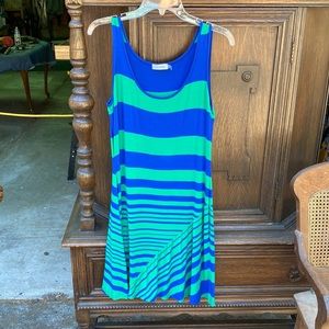 Calvin Klein size 10 sundress
